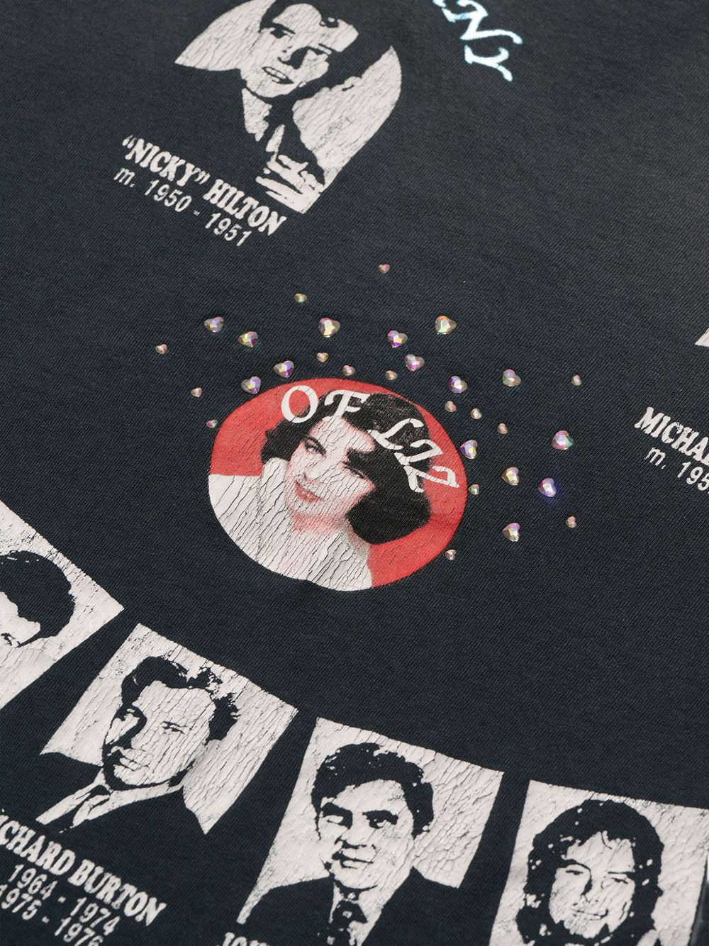 GRAPHIC-PRINT T-SHIRT - 2