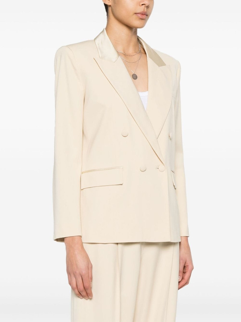 Grace double-breasted blazer 3