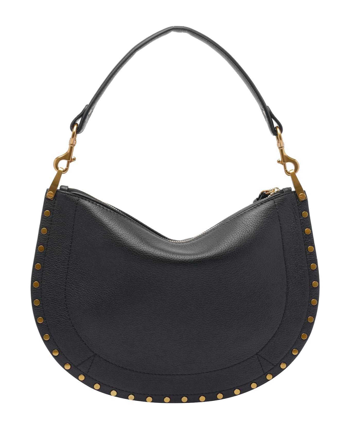 Oskan Shoulder Bag - 3
