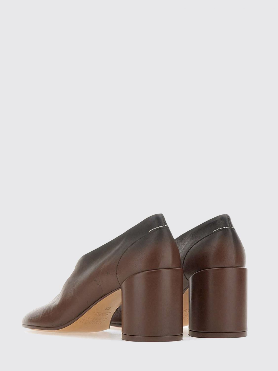 Pumps woman Mm6 Maison Margiela - 3