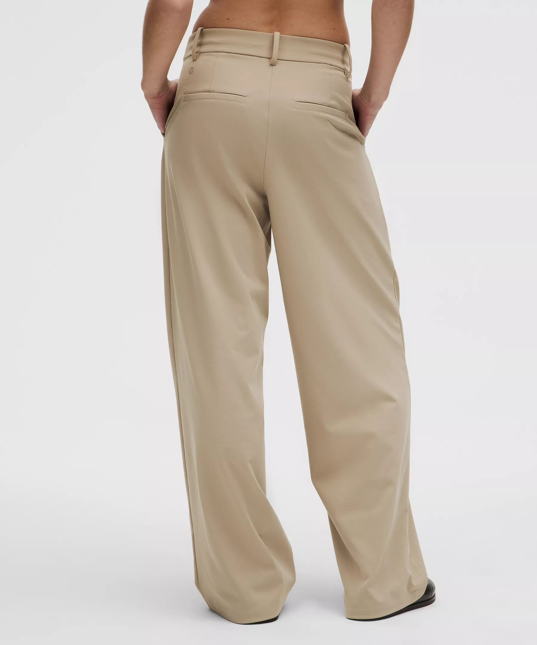 Daydrift High-Rise Trouser *Tall - 3