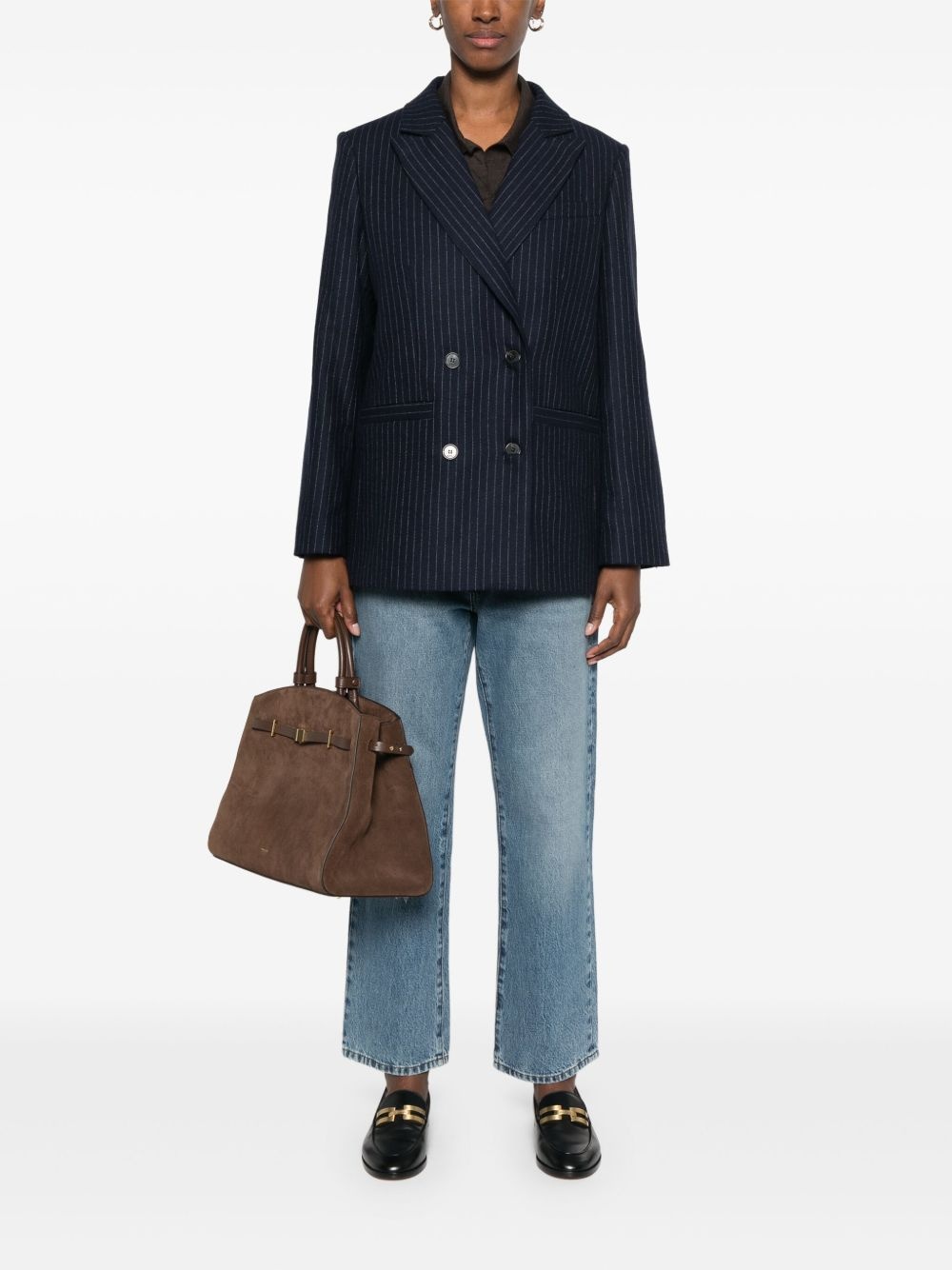 Lucy blazer - 2