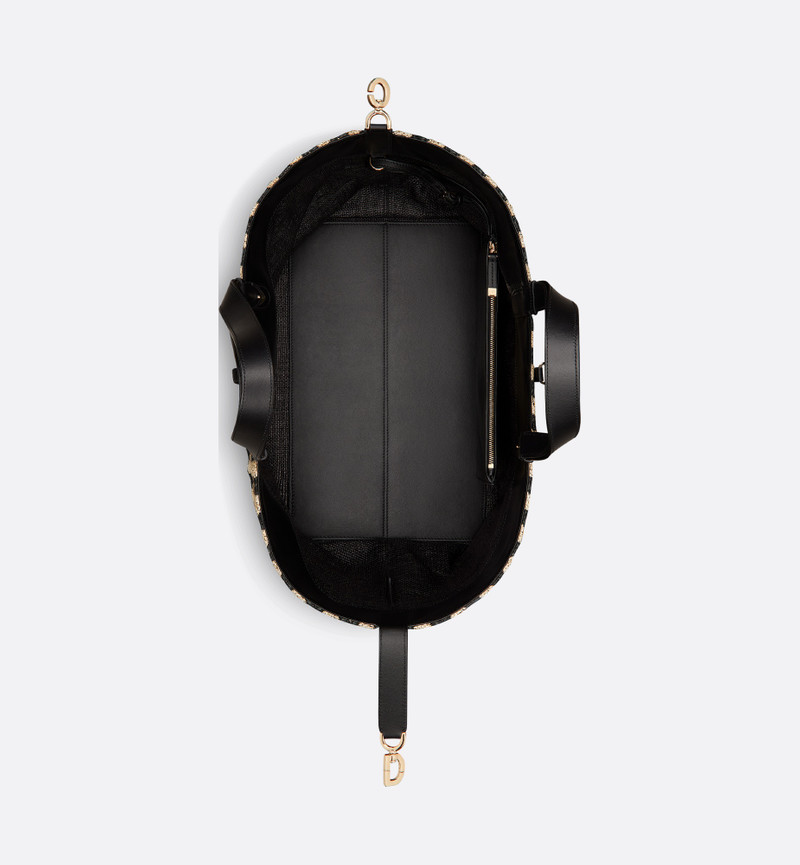 Large Dior Toujours Bag 4