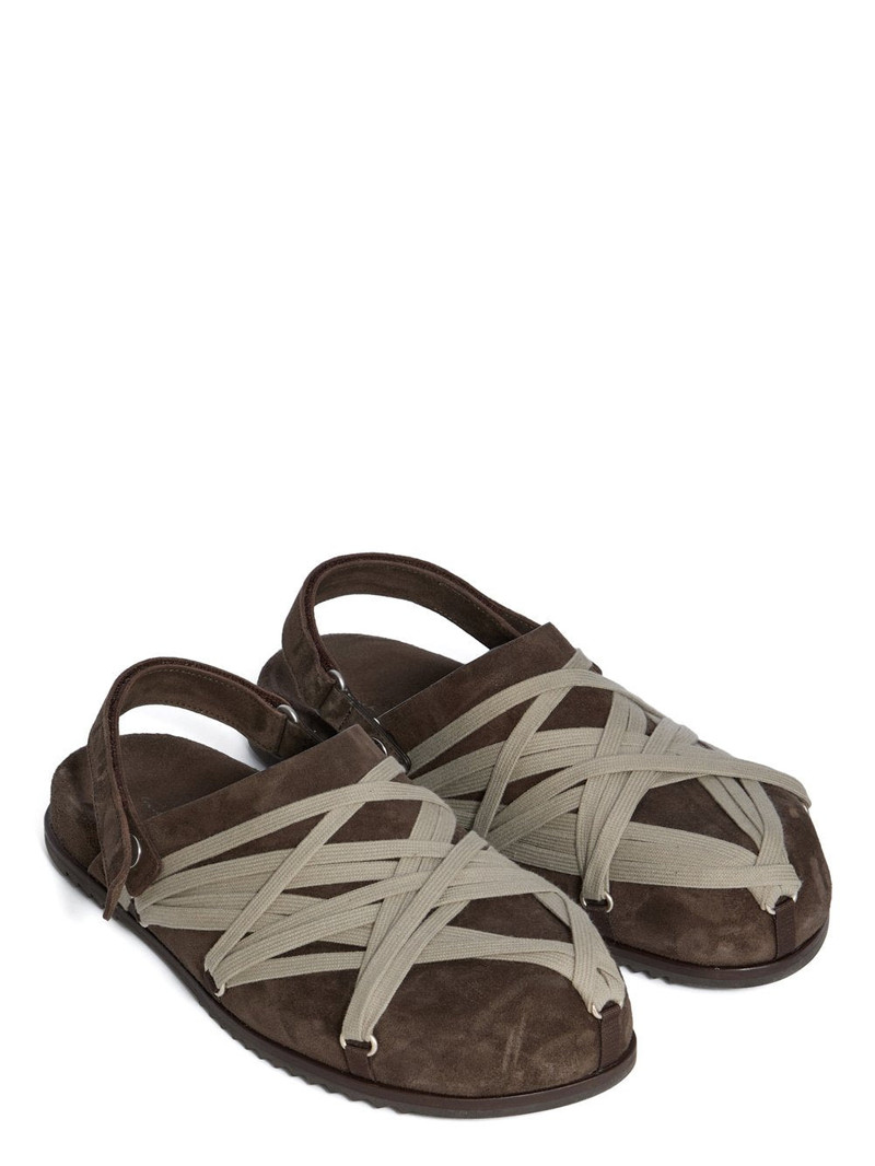 Megalace® sandals 7