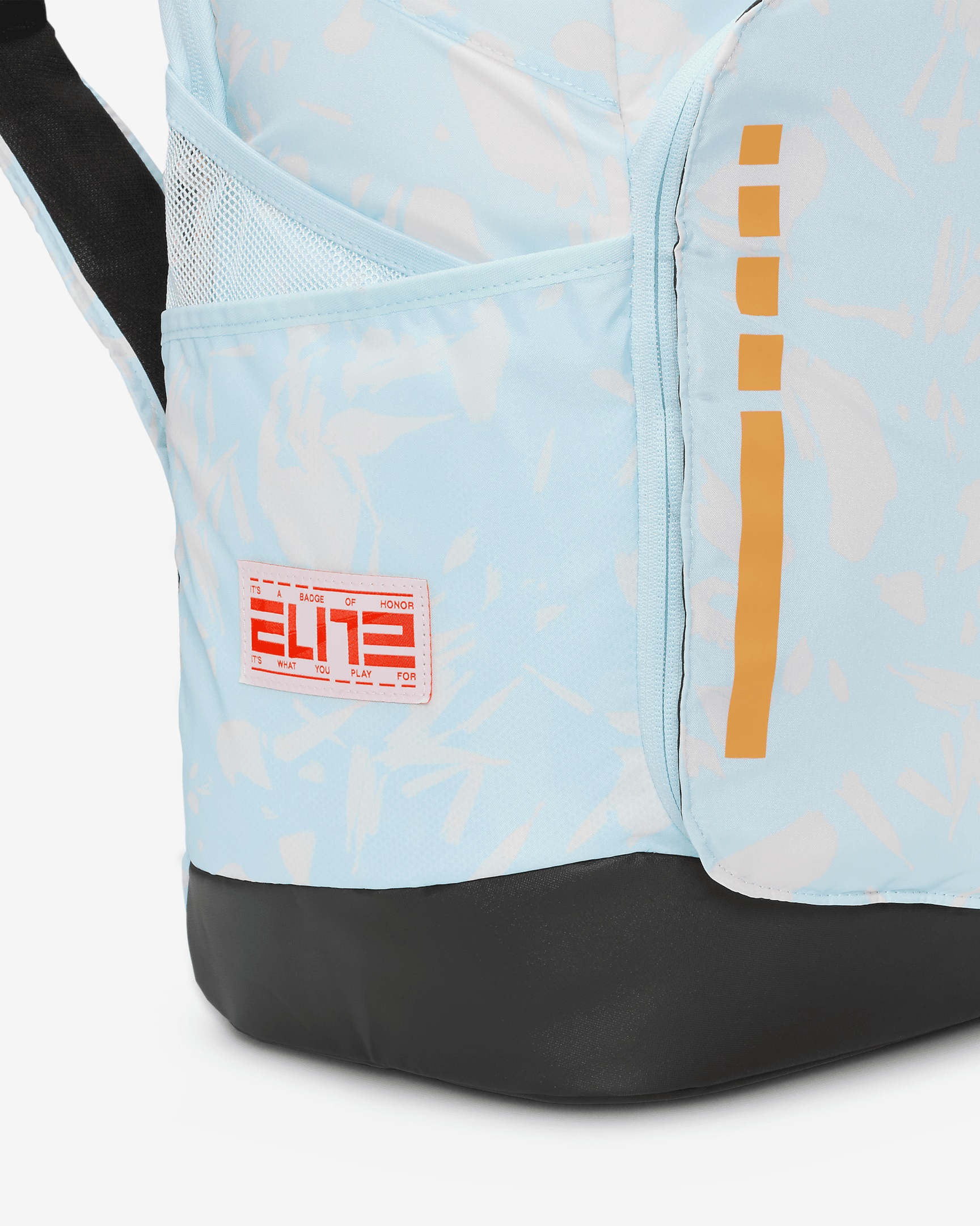 Nike Unisex Hoops Elite Basketball Backpack (32L) - 9
