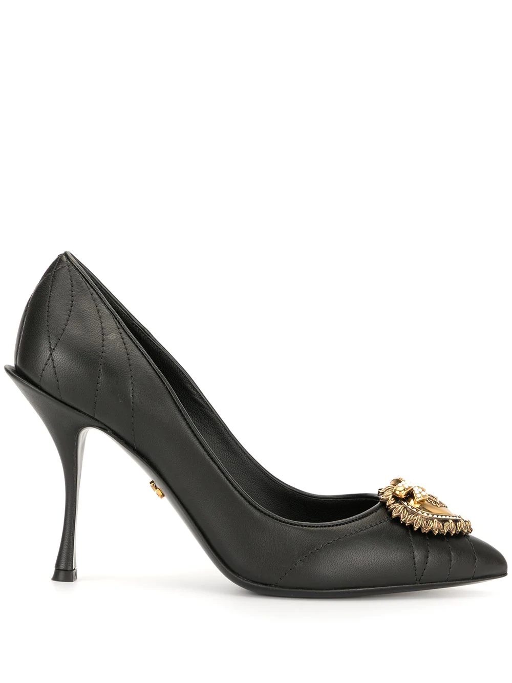 Lori Devotion pumps - 1