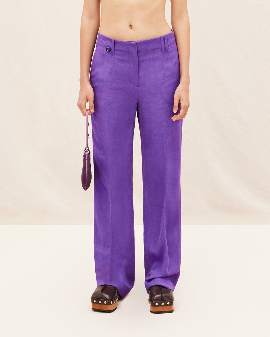 Le pantalon Cordao - 5