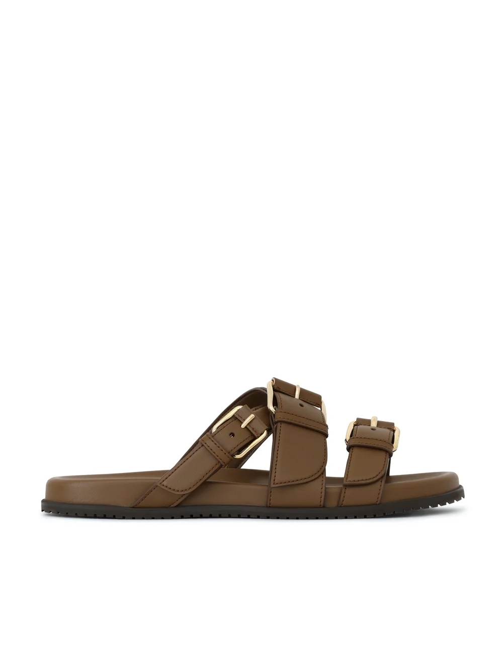 ORLA SLIDE SANDAL - 1