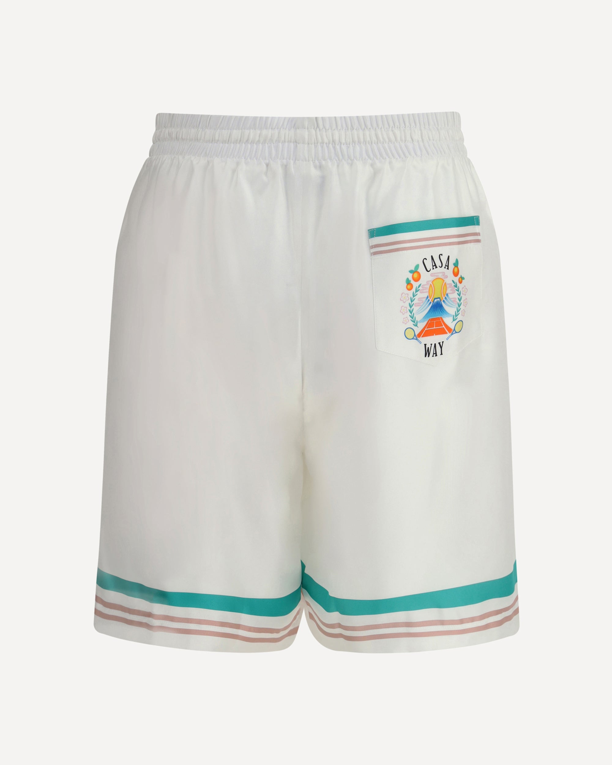 Casa Way Shorts - 2
