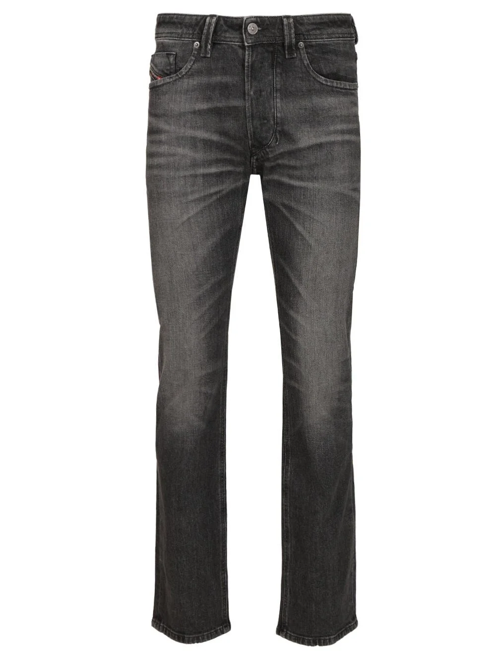 Diesel Men Regular "Larkee" Jeans - 1