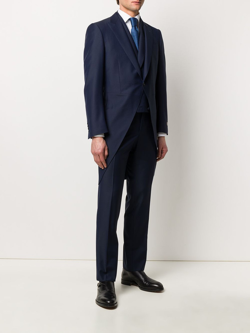 three piece suit 3