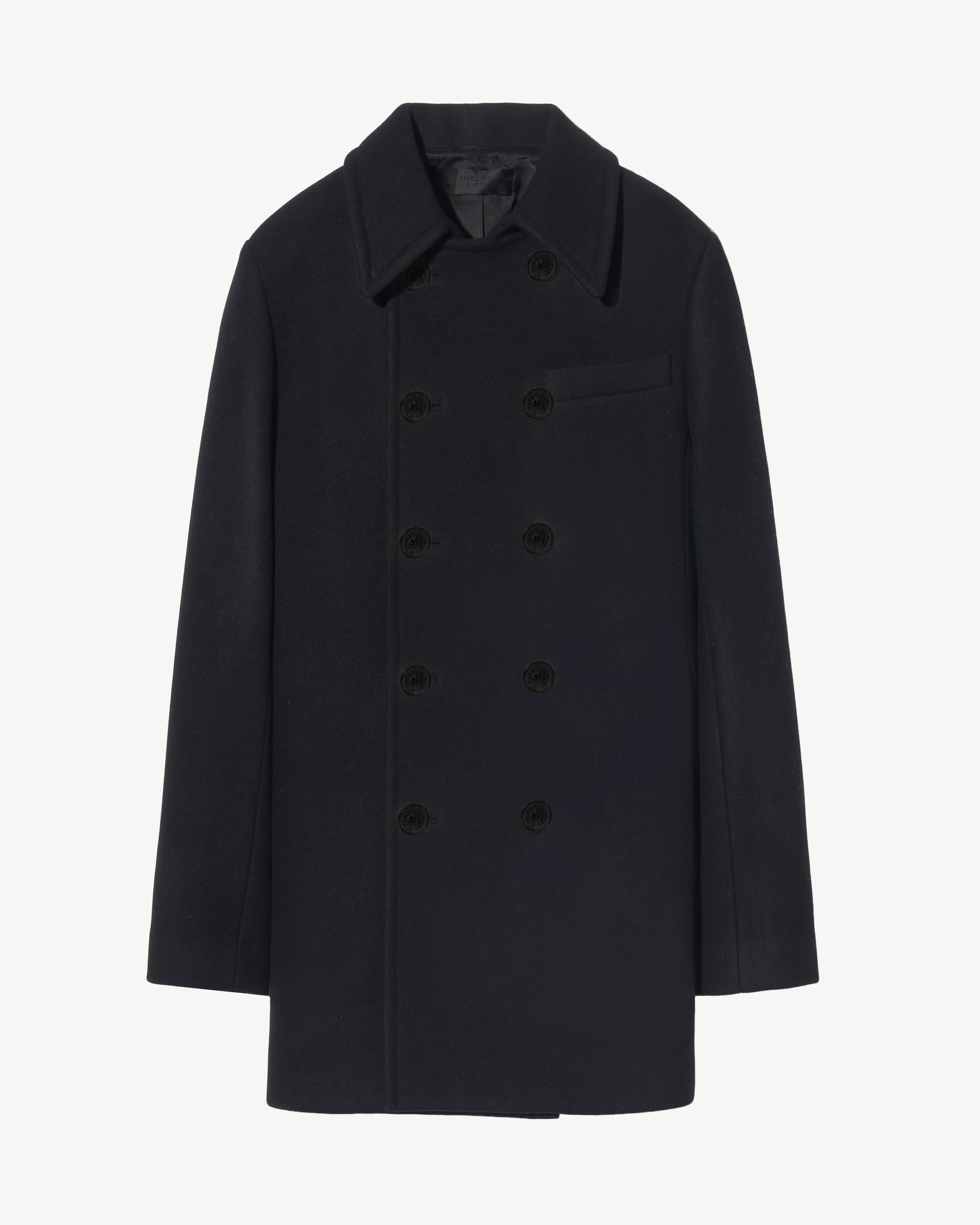 WAYLON COAT - 1