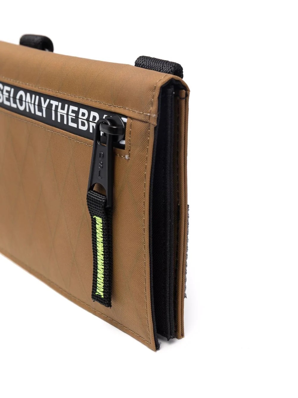 THREEFOLD X-Pac® Ripstop wallet - 4