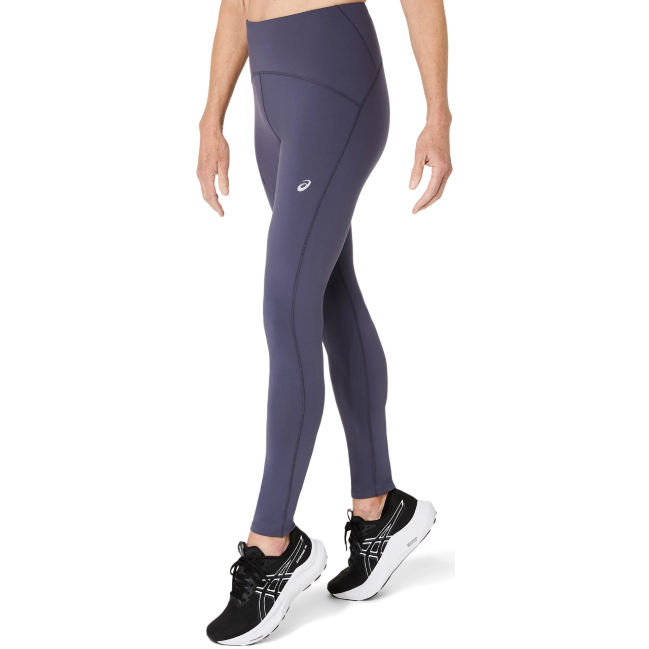 ROAD WINTER HIGH WAIST TIGHT - 5