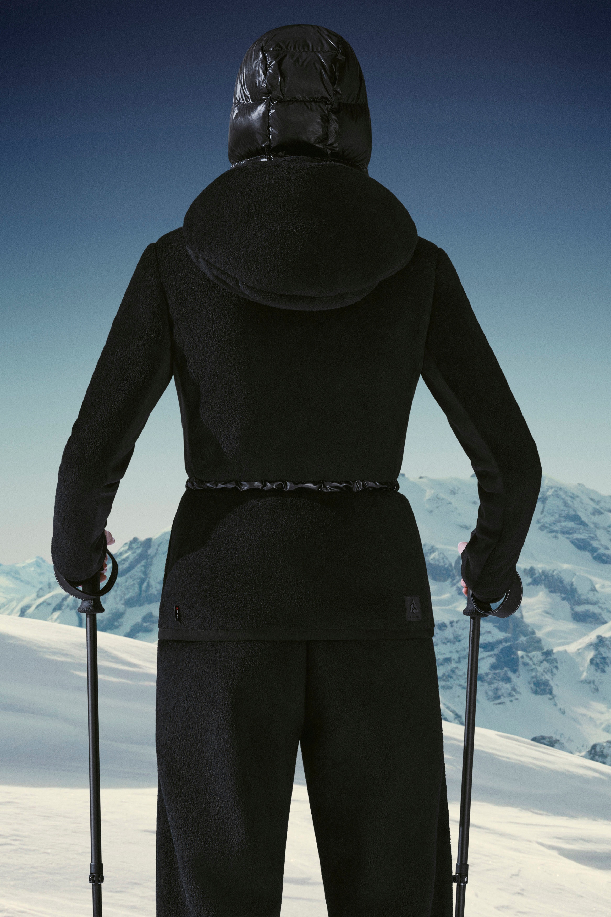 Polartec® Hoodie - 6