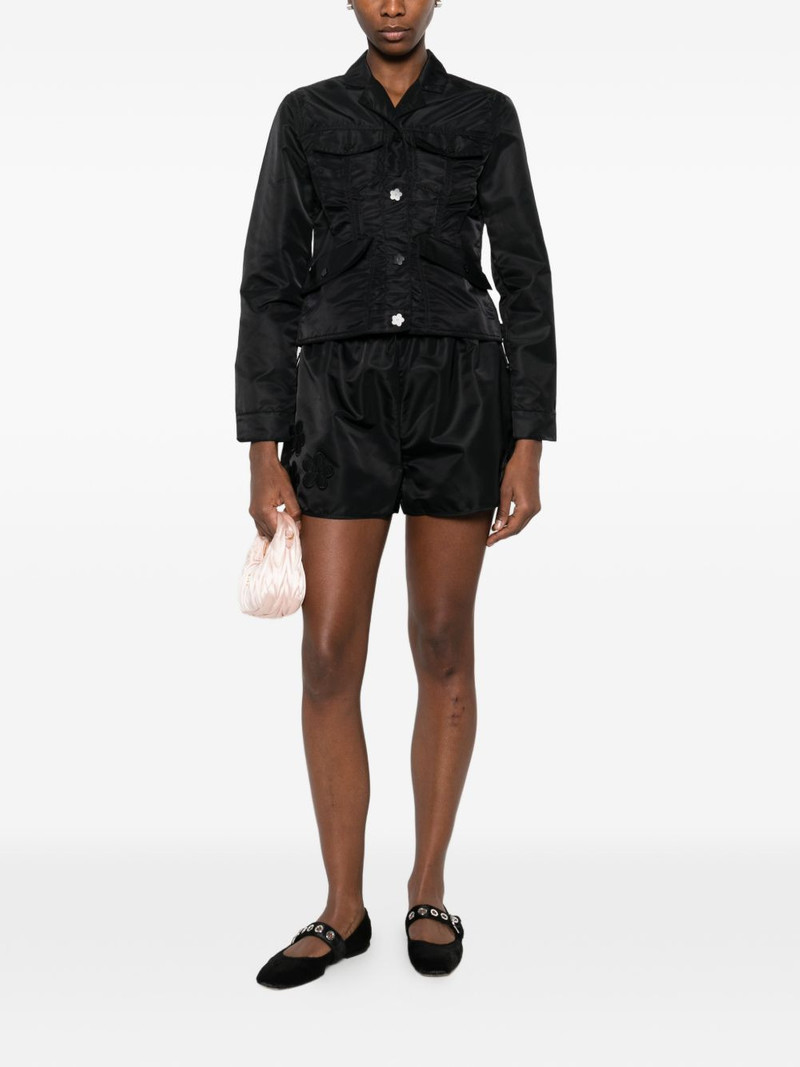 CECILIE BAHNSEN CBclover jacket outlook