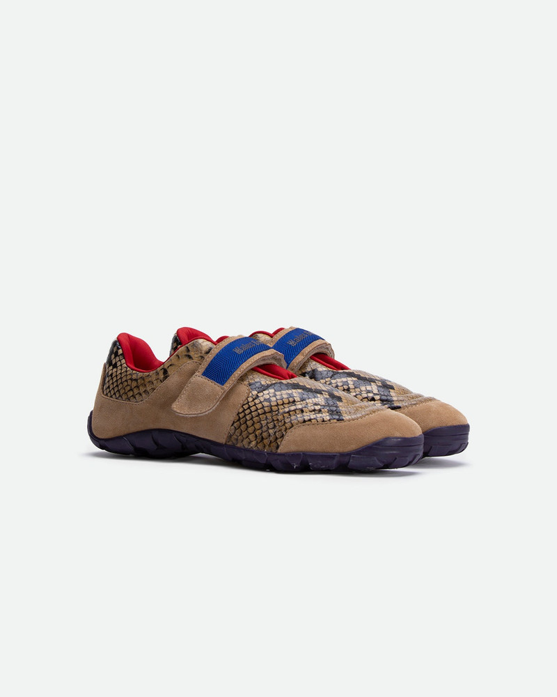 WALES BONNER Women's Jewel Sneaker outlook