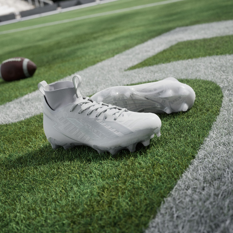 Adizero Impact II Currency Neutral Football Cleats 4
