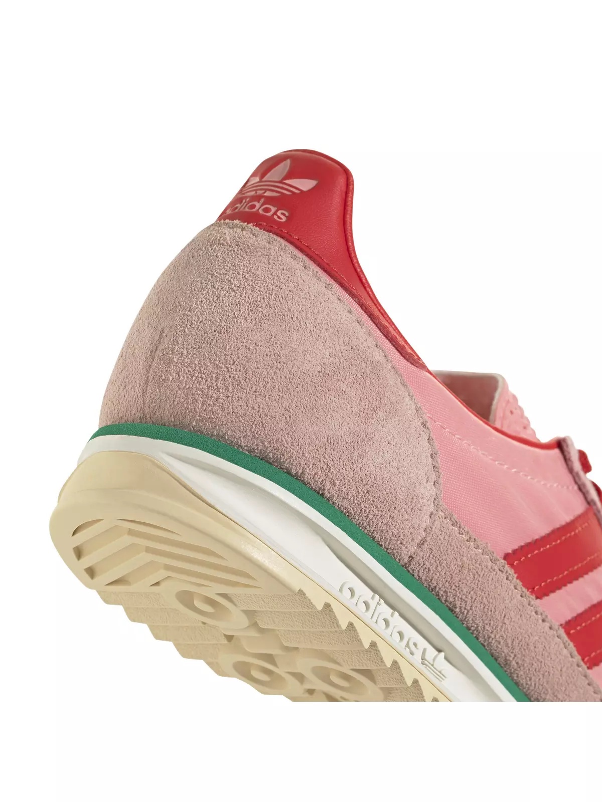 Originals SL 72 OG "Semi Spark Pink/Glow Pink" Women's Shoe - 7