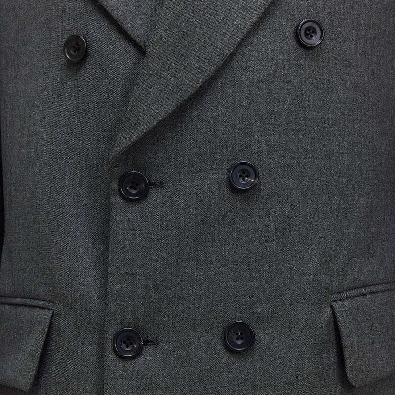 CB Dexter Suit Jacket 8
