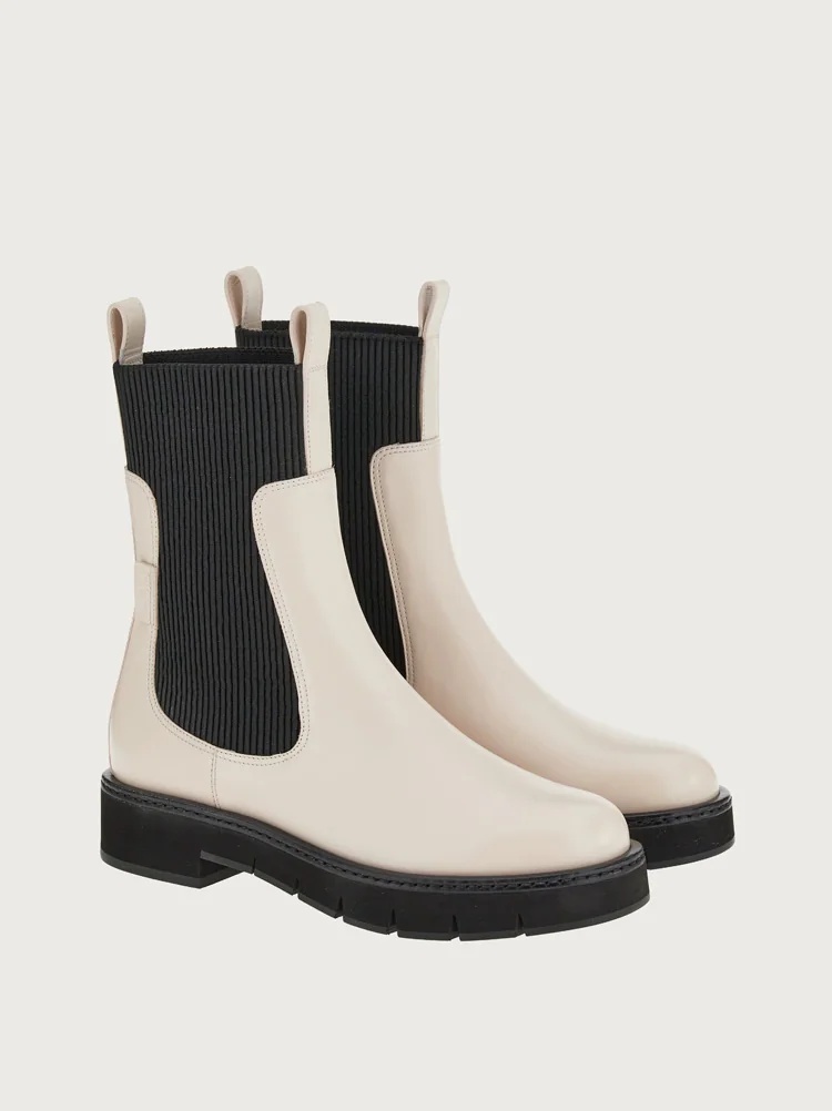 CHELSEA BOOT - 6