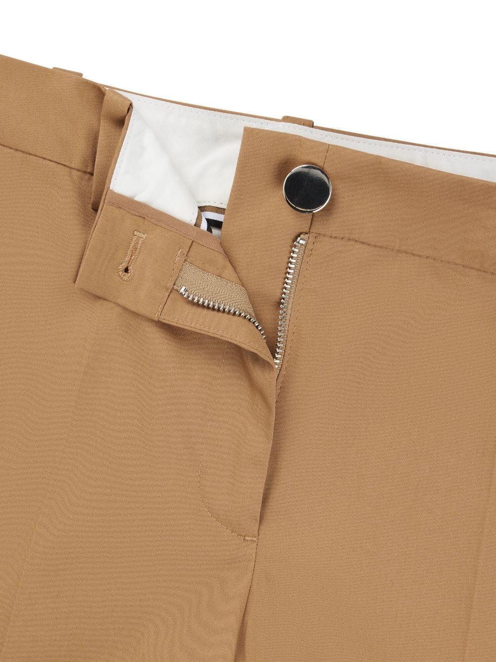 Tachinoa straight-leg trousers - 6