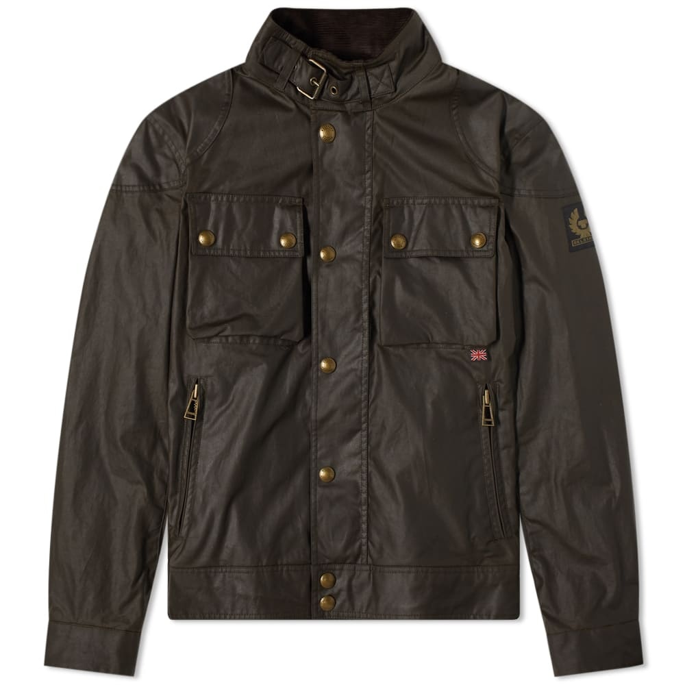 Belstaff Racemaster Jacket - 1