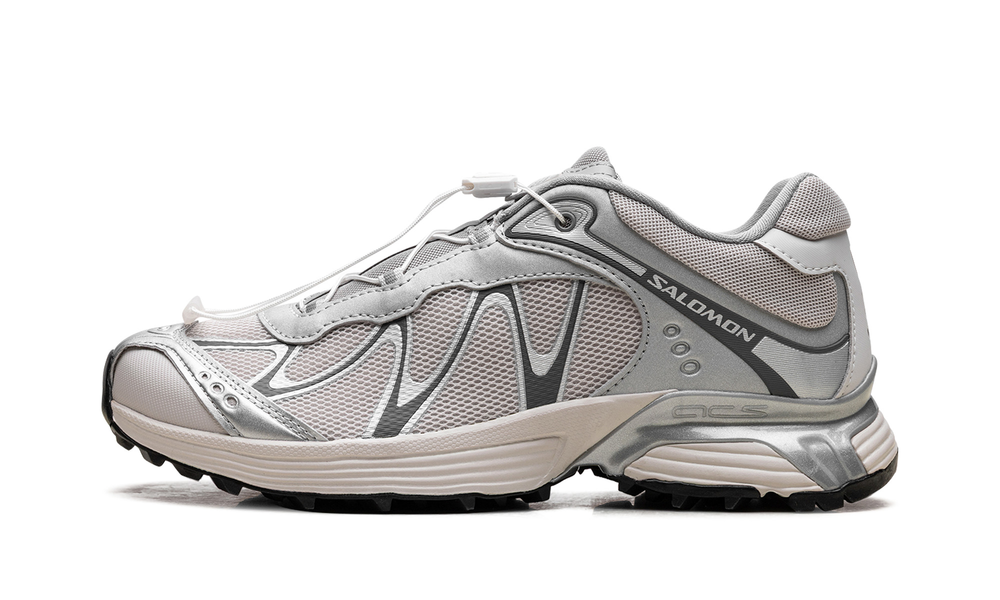 XT-Whisper "Grey" - 1