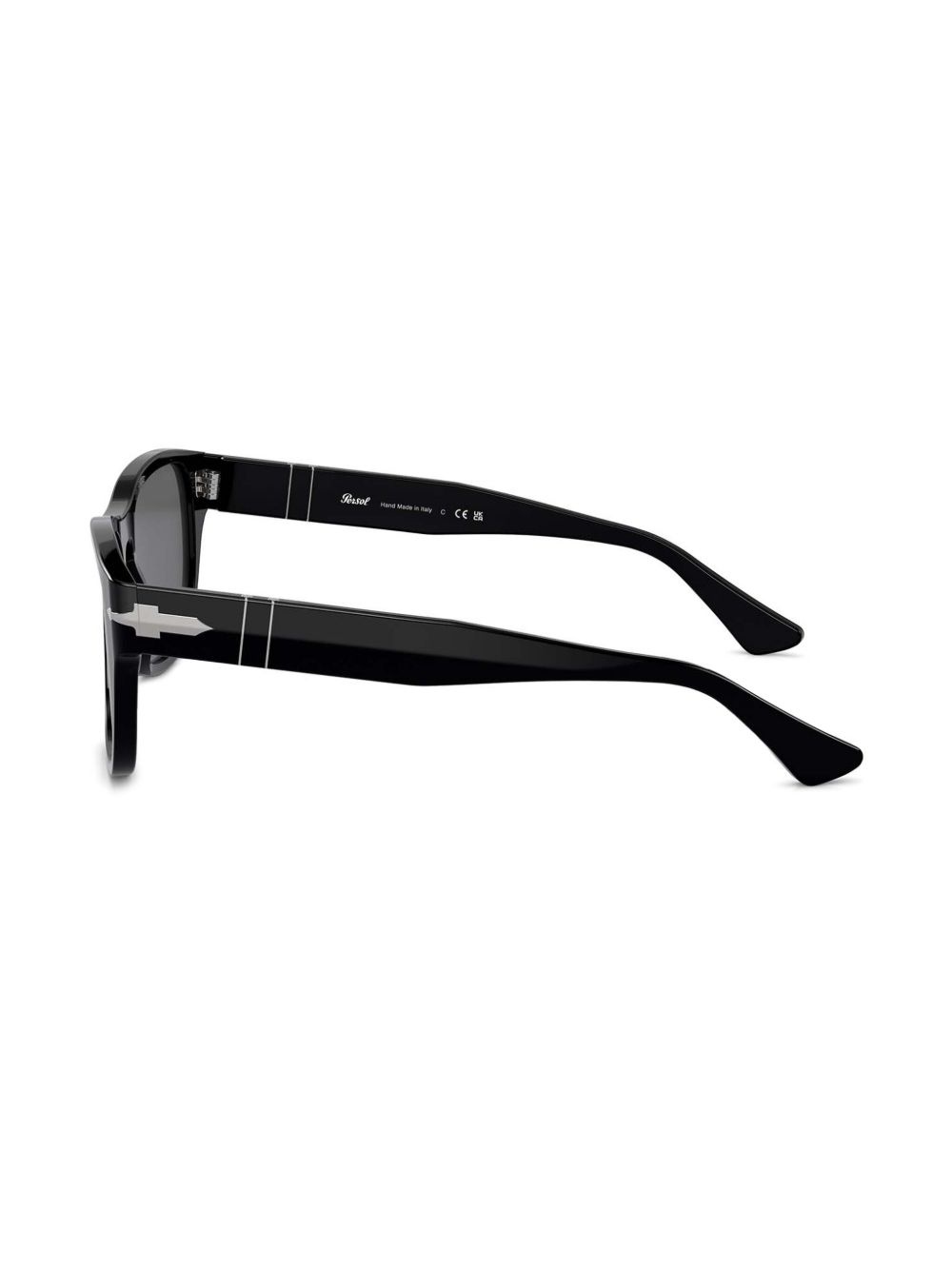 square-frame sunglasses - 3