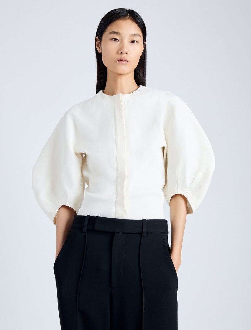 Reagan Eco Stretch의 상단 비스코스 6