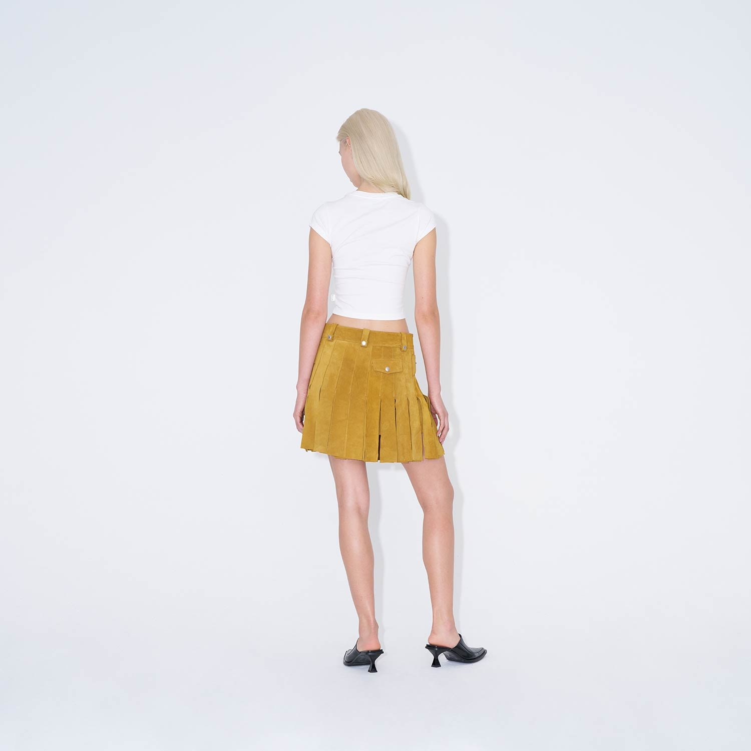 Allegra Skirt - 3