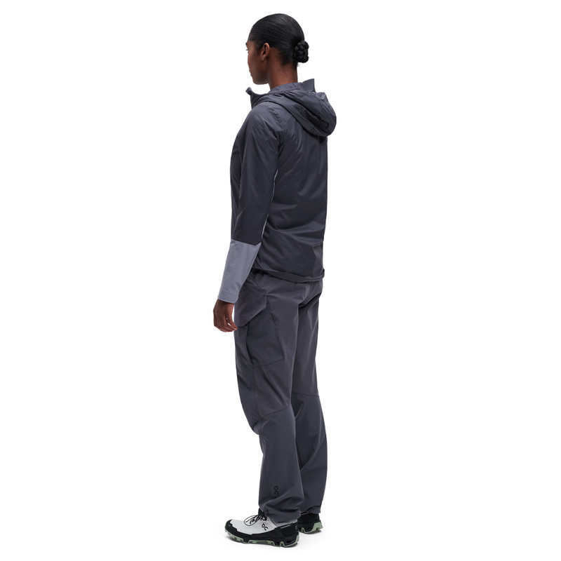 On Insulator Jacket outlook