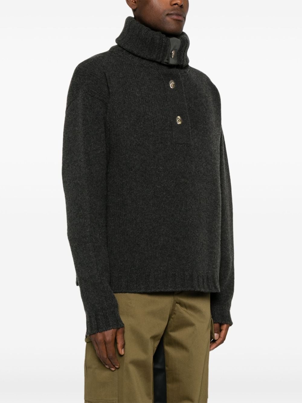 Ballad sweater - 3