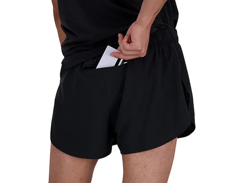 New Balance RC Seamless 3" Split Short - 3