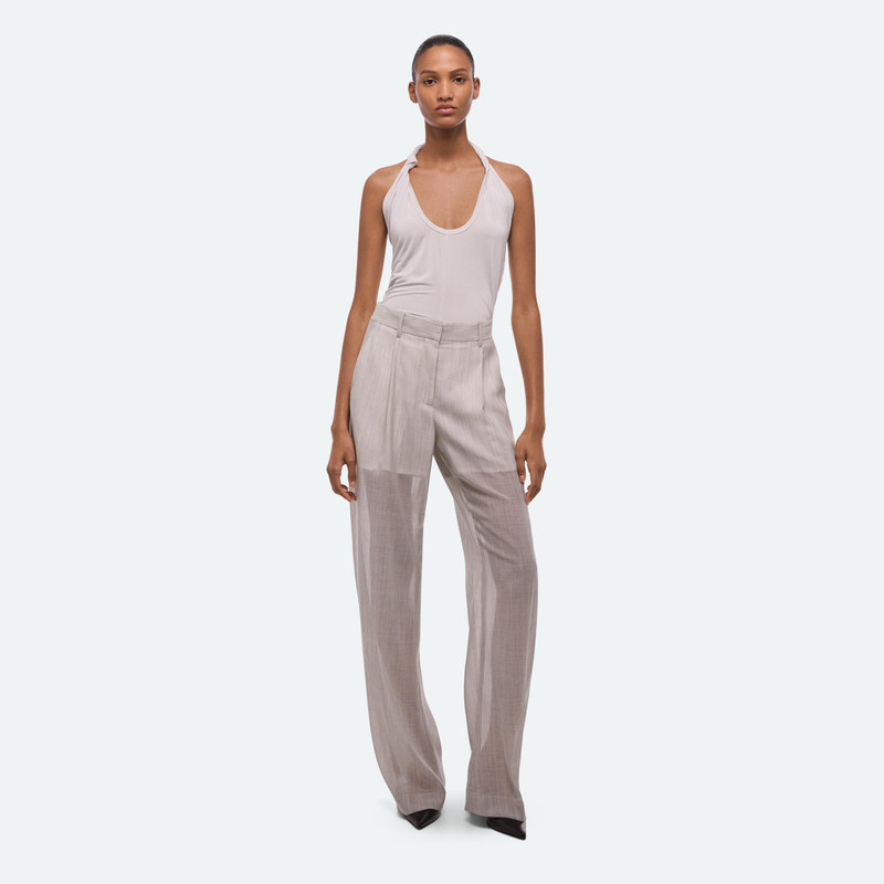 Helmut Lang TWISTED DANCER TOP outlook