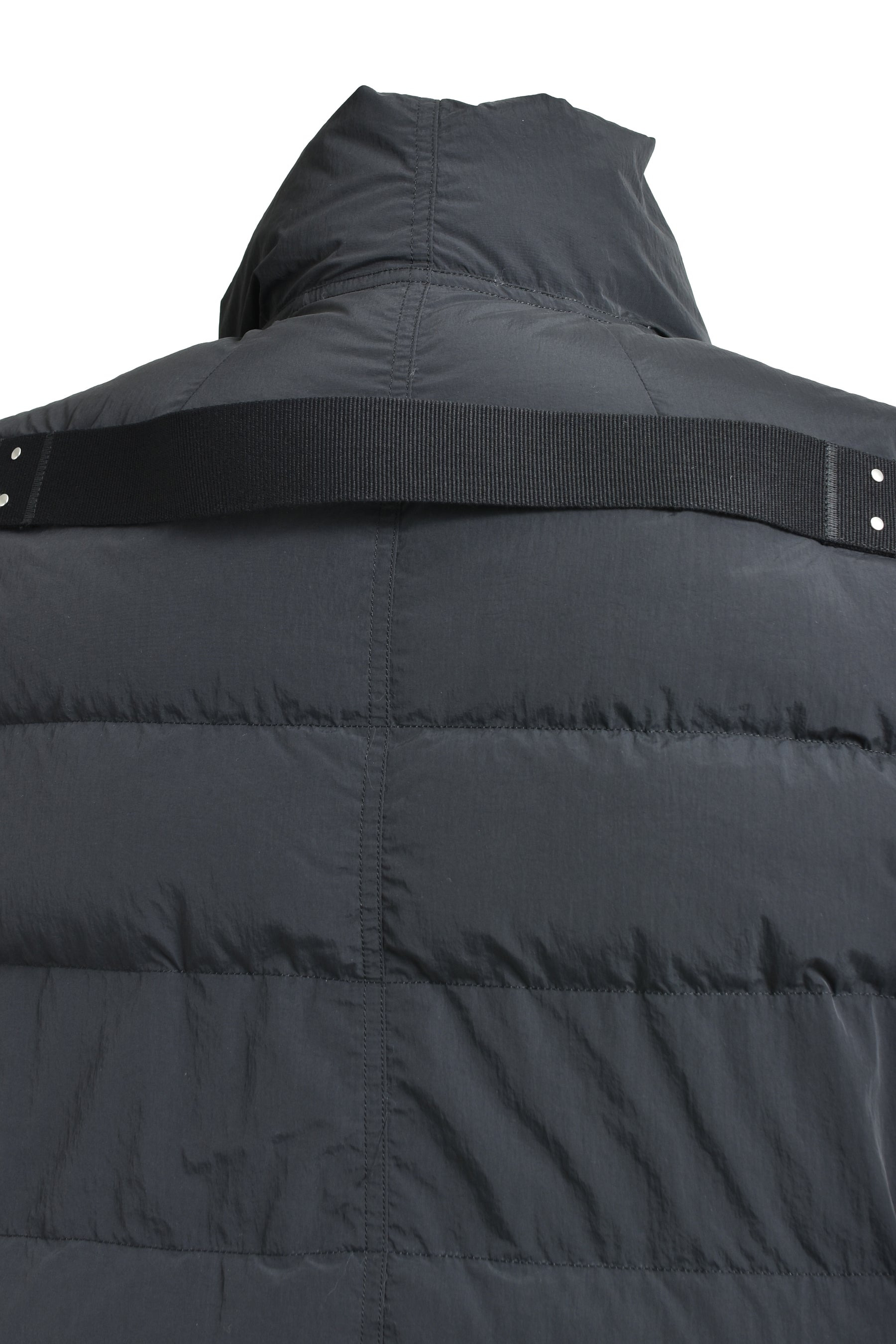 SL FLIGHT VEST / BLK - 8