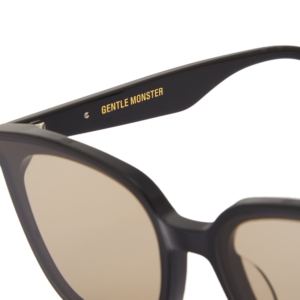 GENTLE MONSTER Gentle Monster Lilit Sunglasses | REVERSIBLE