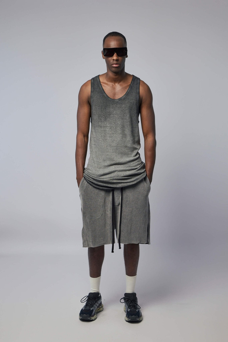 thom/krom Men Trousers/hose Short outlook