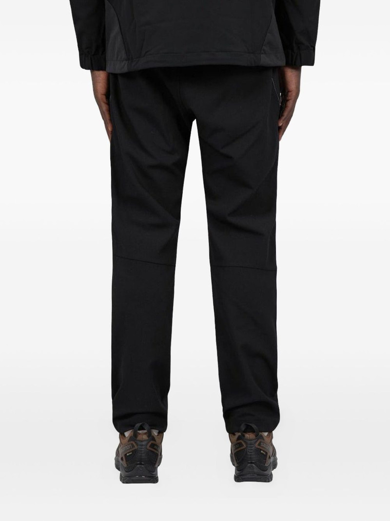 reflective-detail trousers 3