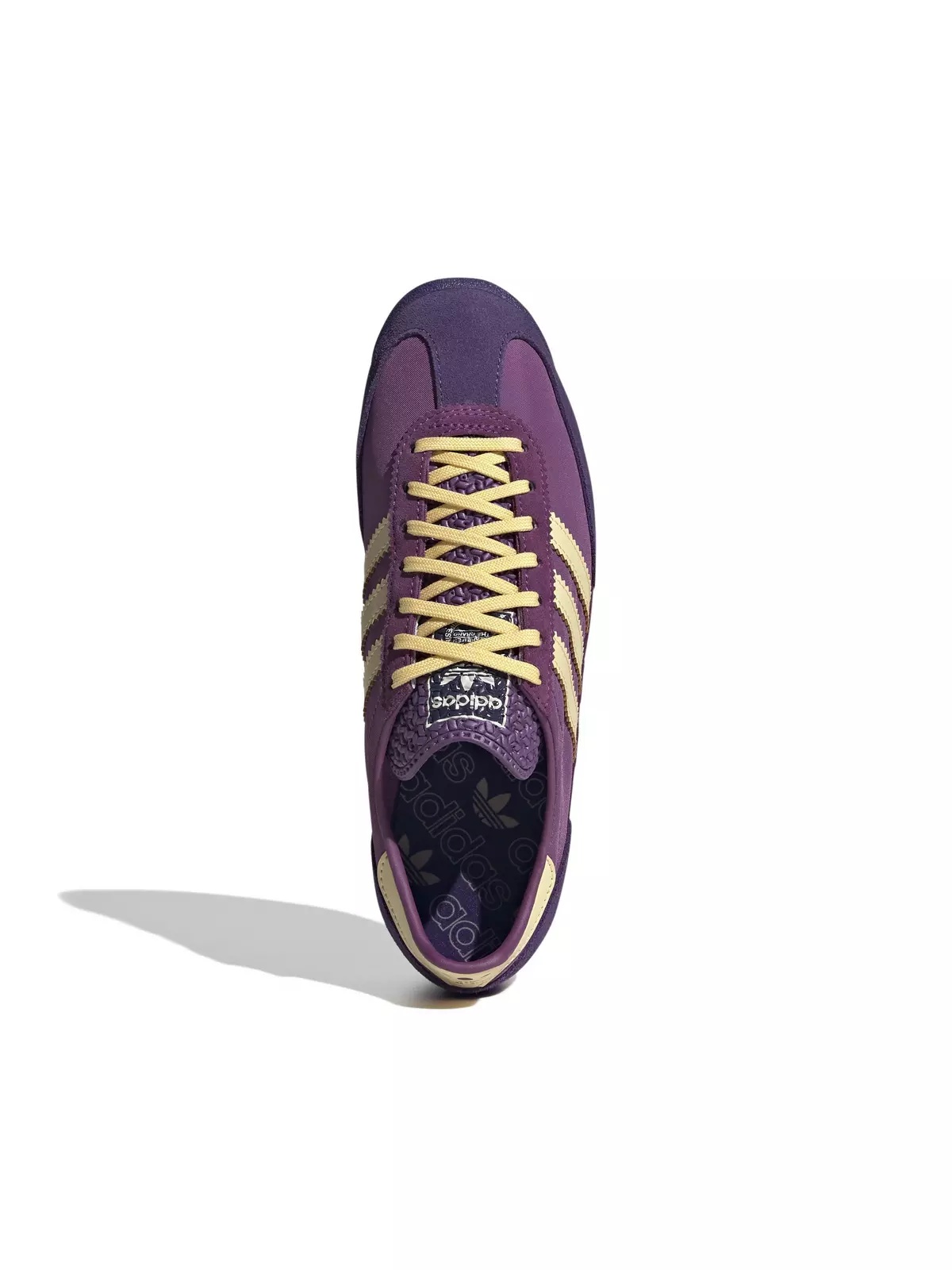 DS SL 72 Casual Shoes - 5