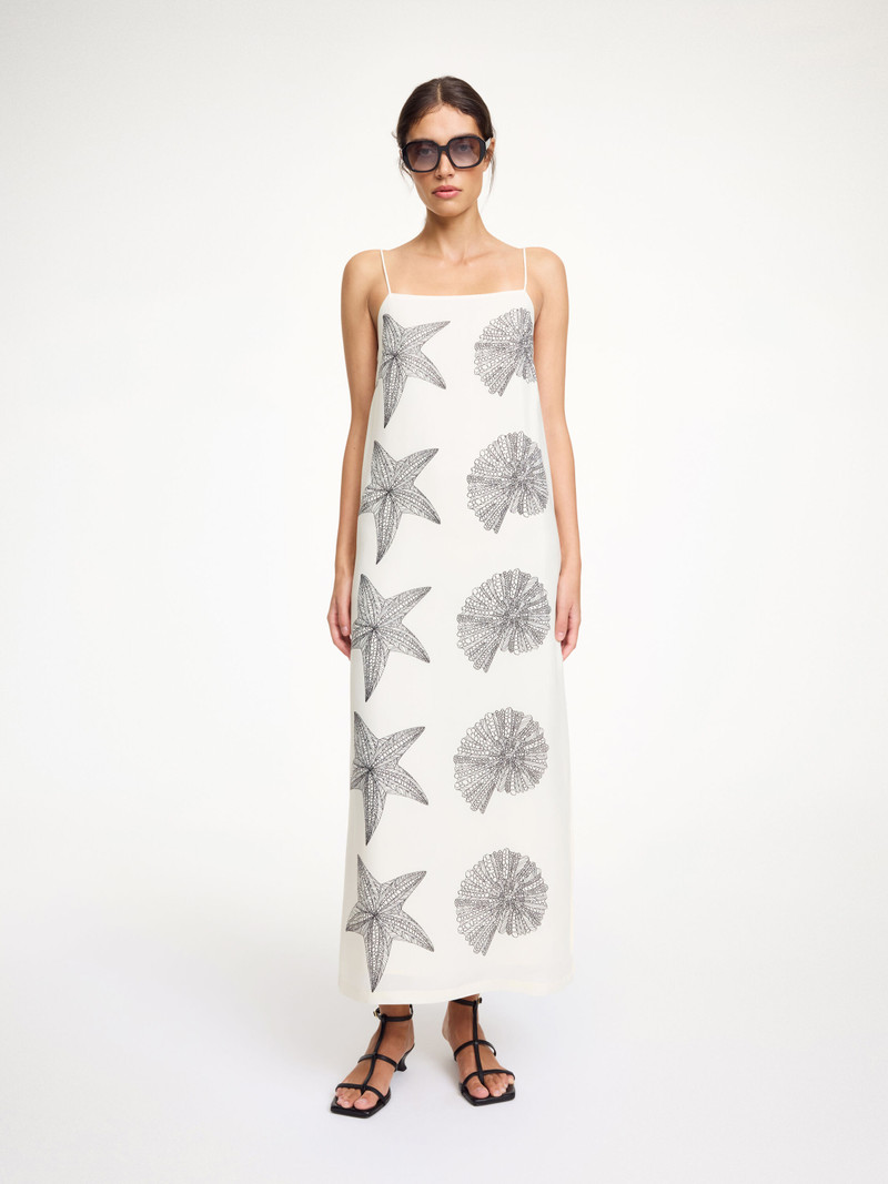 BY MALENE BIRGER Almees maxi dress outlook