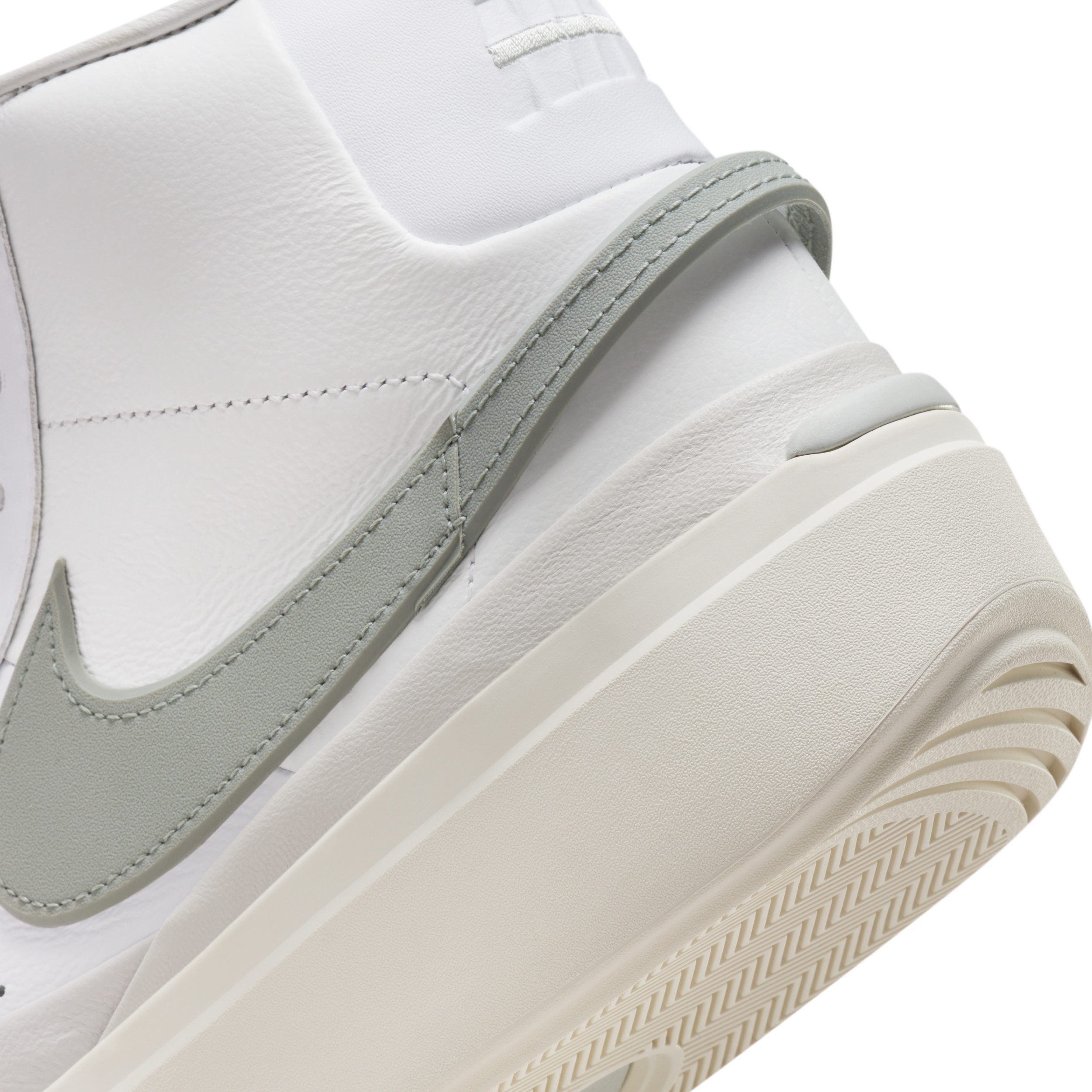 Nike Blazer Phantom Mid Men's Shoes - 8