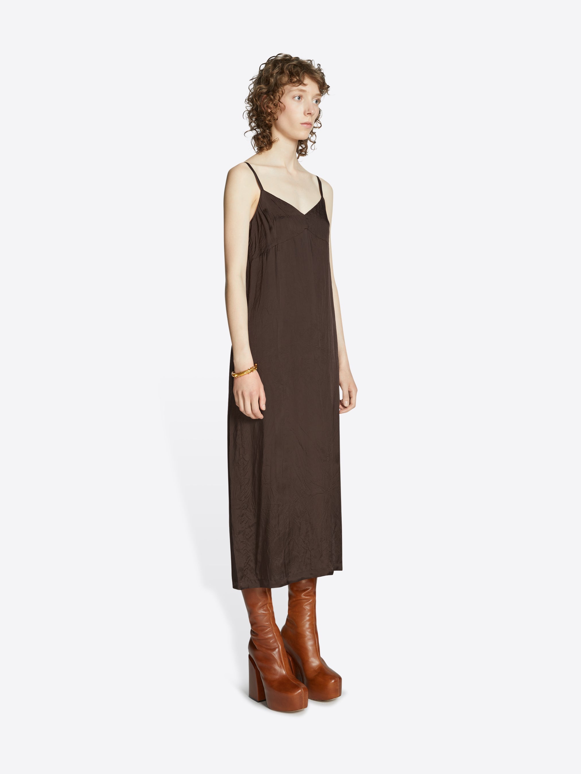 SLIP DRESS - 3