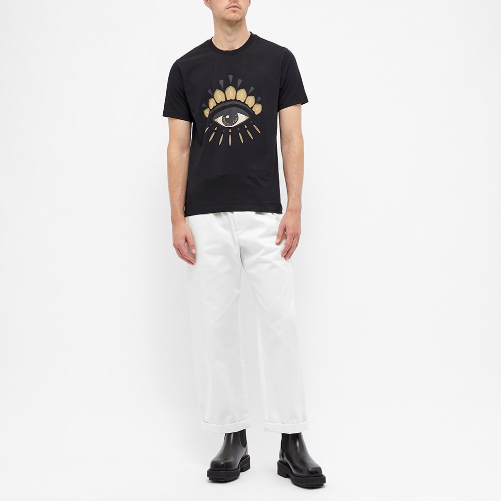 Kenzo Classic Eye Icon Tee - 5