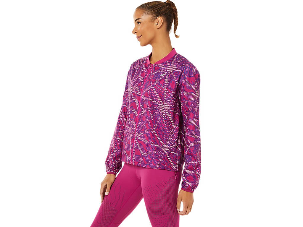 WOMEN'S SAKURA JACKET - 3
