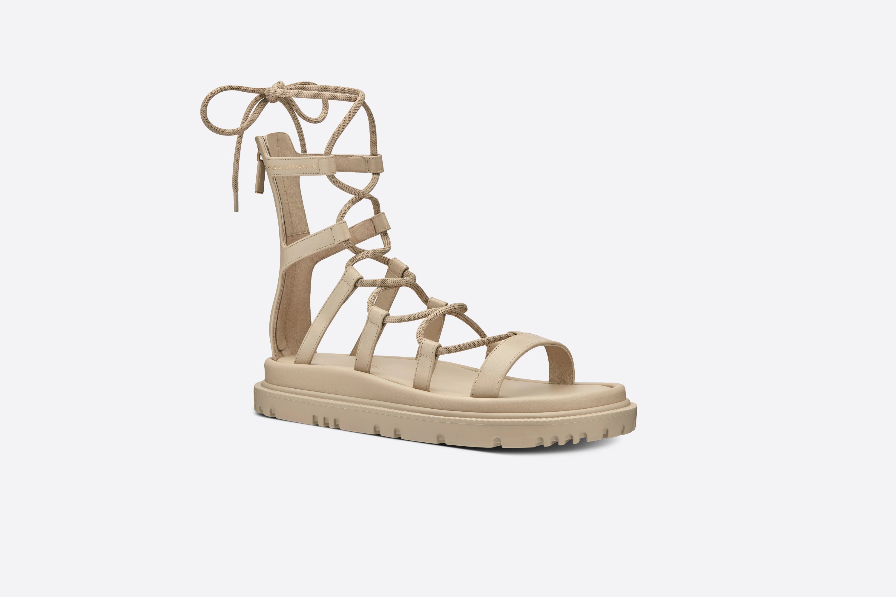 Dior Abbesse Sandal - 2