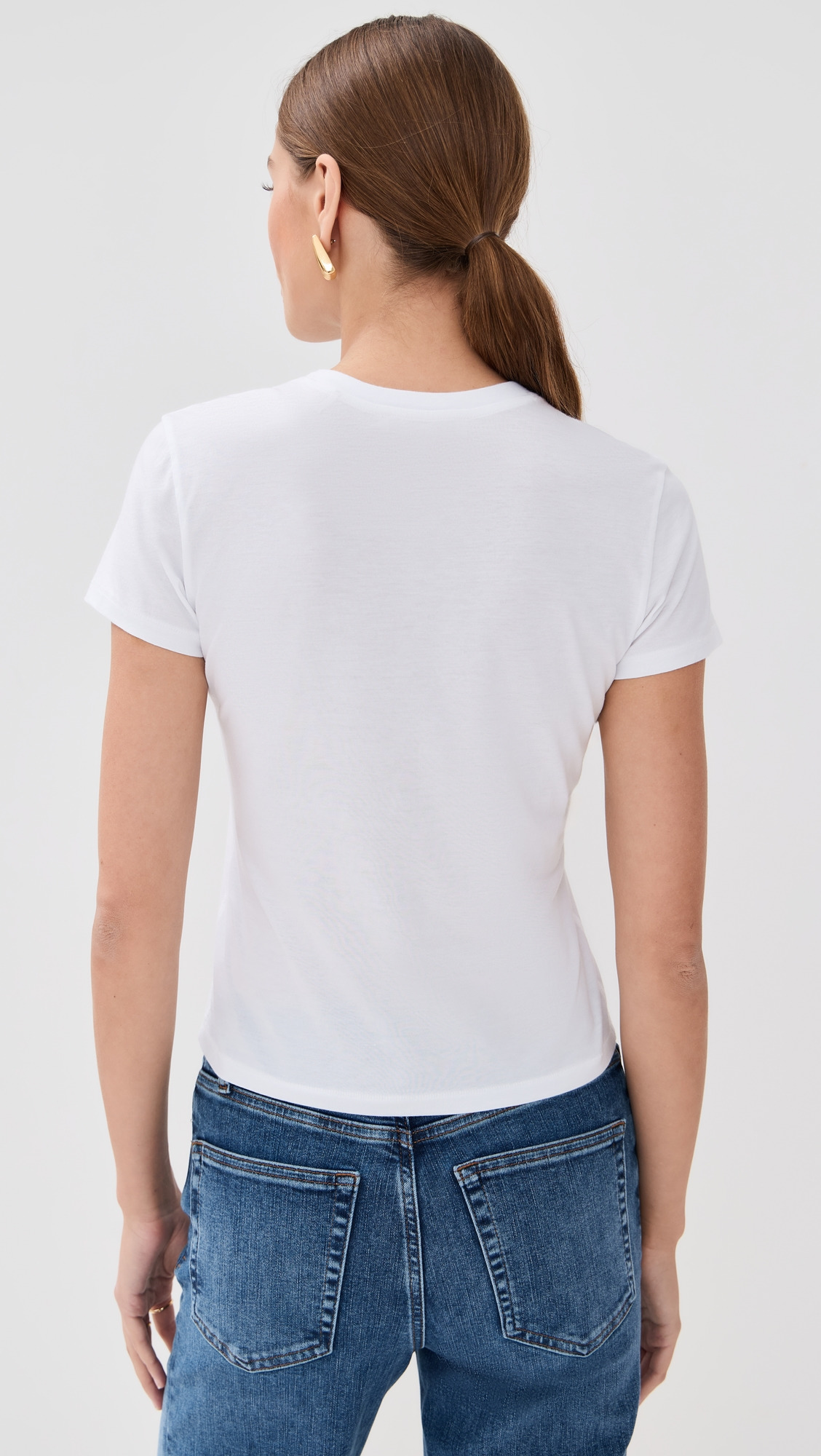 The Baby Tee - 2