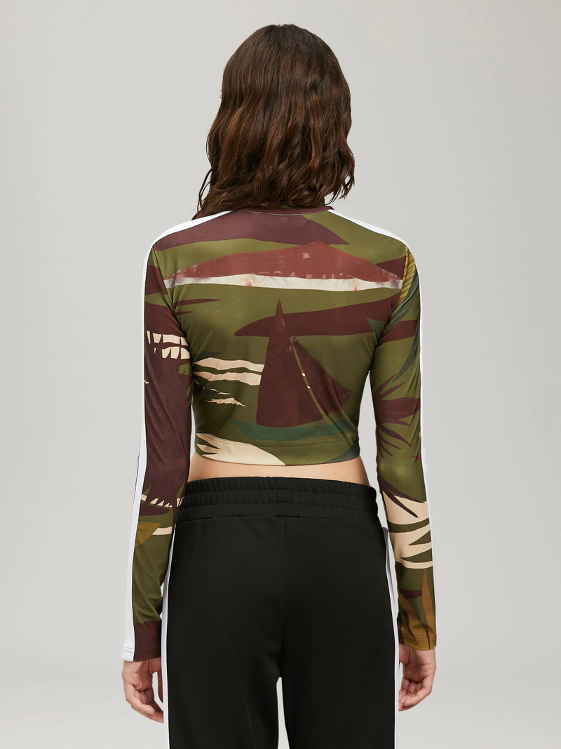 JUNGLE TRAINING TOP 5