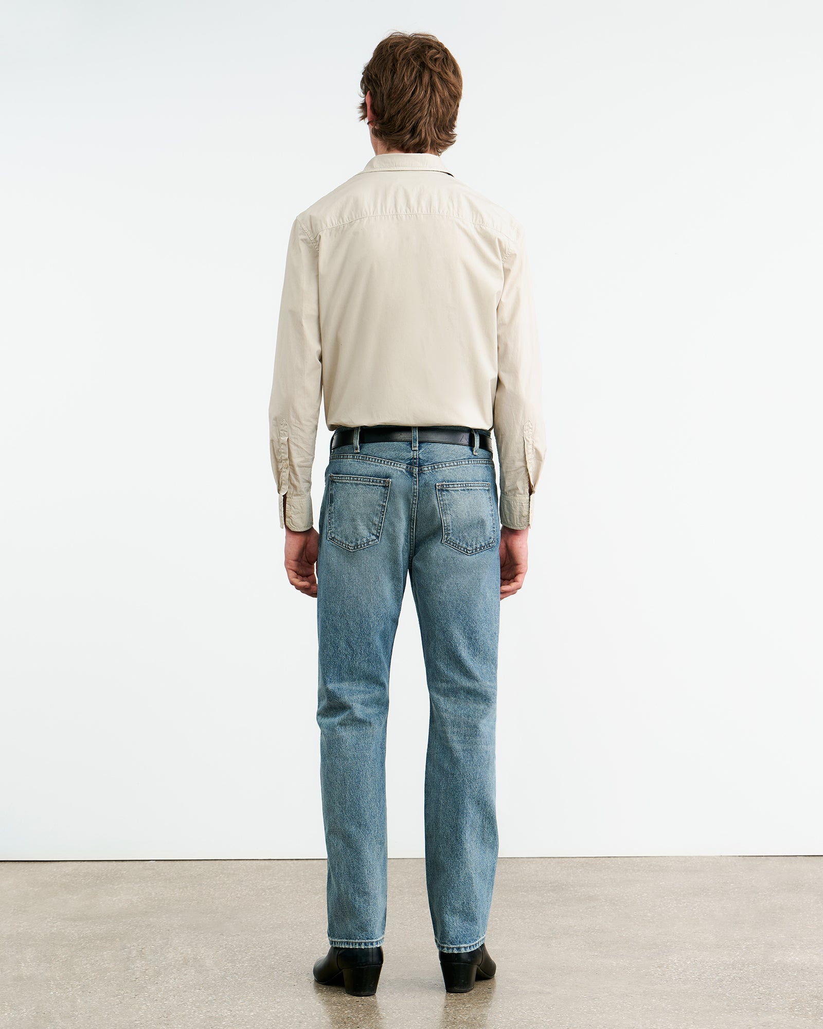 FINN SHIRT - 5