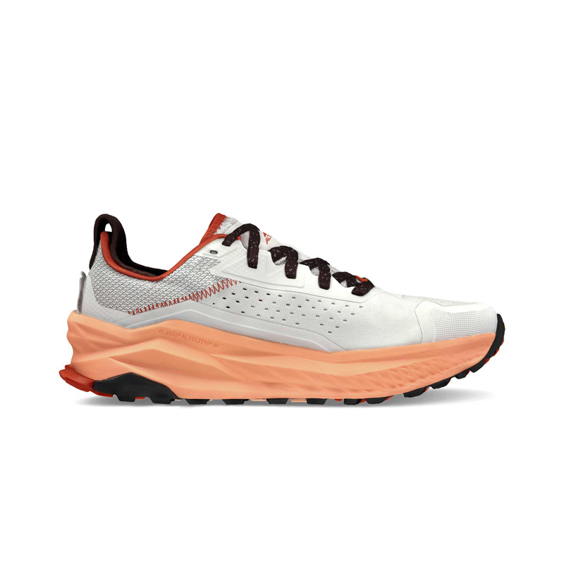ALTRA Men's Olympus 6 outlook